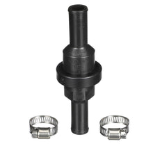 Load image into Gallery viewer, Attwood In-Line Fuel Overflow Protector [1675-6]
