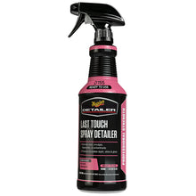 Load image into Gallery viewer, Meguiar&#39;s Last Touch Spray Detailer - 32oz [DRTU15532]
