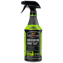 Load image into Gallery viewer, Meguiar&#39;s Iron Removing Spray &quot;Clay&quot; - 32oz [DRTU200232]
