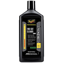 Load image into Gallery viewer, Meguiar&#39;s Fine-Cut Cleaner - 16oz [M0216]
