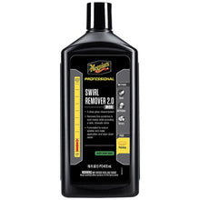 Load image into Gallery viewer, Meguiar&#39;s Swirl Remover - 16oz [M0916]
