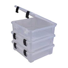 Load image into Gallery viewer, Plano ProLatch Stowaway *3-Pack [P000291]
