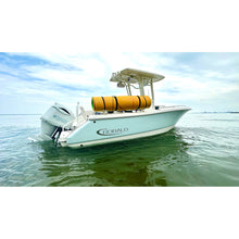 Load image into Gallery viewer, Poseidon Racks 30-Degree Rod Holder Rack f/Water Mat *Mat Not Included [369948]

