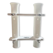 Load image into Gallery viewer, Deep Blue Marine RH-2 Double Rod Holder w/Plier and Knife Storage [RH-2]
