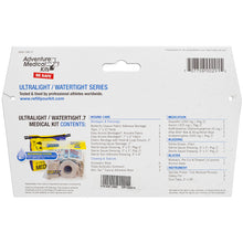 Load image into Gallery viewer, Adventure Medical Ultralight / Watertight .7 First Aid Kit [0125-0291]
