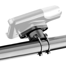 Load image into Gallery viewer, RAM Mount RAM Rail EZ-ON/OFF w/Swivel Feature Rail Mount [RAP-274-1U]
