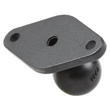 Load image into Gallery viewer, RAM Mount Base w/Ball 2-7/16&quot; x 1-5/16&quot; [RAM-B-238U]
