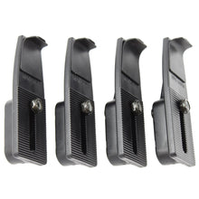 Load image into Gallery viewer, RAM Mount Universal Laptop Tray Side Keepers  Qty. 4 [RAM-234K1-4U]

