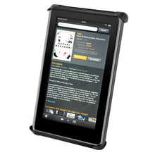 Load image into Gallery viewer, RAM Mount Tab-Tite Small Universal f/7" Screens [RAM-HOL-TAB-SMU]
