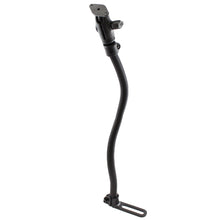 Load image into Gallery viewer, RAM Mount POD I Universal No-Drill Vehicle Mount w/18" Flex Rod &amp; Diamond Adapter Base [RAM-B-316-1-238U]
