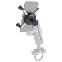 Load image into Gallery viewer, RAM Mount Universal X-Grip Cell Phone Holder w/1" Ball [RAM-HOL-UN7BU]
