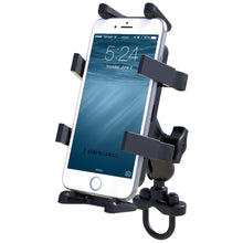 Load image into Gallery viewer, RAM Mount Universal Finger Grip Holder Handlebar Rail Mount [RAM-B-149Z-UN4U]

