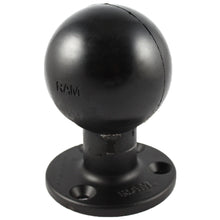 Load image into Gallery viewer, RAM Mount 3.68" Round Base w/3-3/8" E Size Ball [RAM-E-202U]

