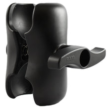 Load image into Gallery viewer, RAM Mount Double Socket Short Arm f/3-3/8" E Size Ball Base [RAM-E-201U-D]
