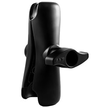 Load image into Gallery viewer, RAM Mount Double Socket Arm w/Jam Nut f/2.25" Bases [RAM-D-201U-MI1]
