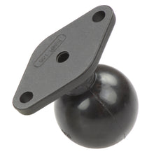 Load image into Gallery viewer, RAM Mount Diamond Base w/1.5" Ball [RAM-238U]
