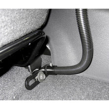Load image into Gallery viewer, RAM Mount POD III Universal No-Drill Mount w/Double Socket Arm &amp; 2 2.5" Round Bases - AMPs Pattern [RAM-316-3-202U]
