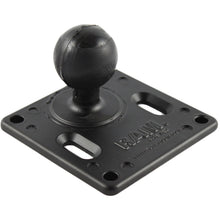 Load image into Gallery viewer, RAM Mount 75mm x 75mm VESA 3.625" Plate w/1.5" Diameter Ball [RAM-2461U]
