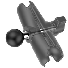 Load image into Gallery viewer, RAM Mount 1/4"-20 x 2 1/4" Threaded Stud w/1" Ball [RAM-B-273U]
