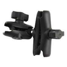 Load image into Gallery viewer, RAM Mount 1/4"-20 x 2 1/4" Threaded Stud w/1" Ball [RAM-B-273U]
