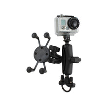 Load image into Gallery viewer, RAM Mount 1/4"-20 x 2 1/4" Threaded Stud w/1" Ball [RAM-B-273U]
