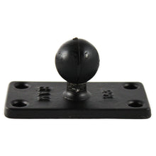 Load image into Gallery viewer, RAM Mount 1.5" x 3" Rectange Base w/1" Ball [RAM-B-202U-153]
