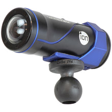 Load image into Gallery viewer, RAM Mount Composite 1" Ball w/1/4-20 Stud f/Cameras, Camcorders [RAP-B-366U]
