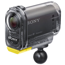 Load image into Gallery viewer, RAM Mount Composite 1" Ball w/1/4-20 Stud f/Cameras, Camcorders [RAP-B-366U]
