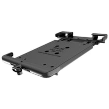 Load image into Gallery viewer, RAM Mount Tab-Dock Cradle f/Apple iPad mini w/o Case, Skin, Sleeve [RAM-HOL-TAB11U]
