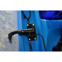 Load image into Gallery viewer, RAM Mount Transducer Arm Mount w/1" Ball Wedge - Compatible w/Scotty/Hobie [RAM-B-316-18-TRA1-354]
