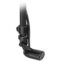 Load image into Gallery viewer, RAM Mount Transducer Arm Mount w/1" Ball Wedge - Compatible w/Scotty/Hobie [RAM-B-316-18-TRA1-354]
