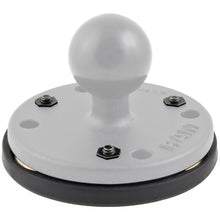 Load image into Gallery viewer, RAM Mount 2.5" Triple Magnetic Base Adapter [RAP-339U]
