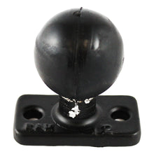 Load image into Gallery viewer, RAM Mount 1" x 2" Rectangle Base w/1.5" Ball [RAM-202U-12]
