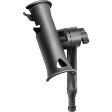 Load image into Gallery viewer, RAM Mount Tube Jr. Fishing Rod Holder w/Standard 6" Length Post Spine [RAP-390U]
