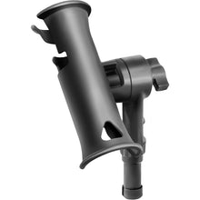 Load image into Gallery viewer, RAM Mount Tube Jr. Fishing Rod Holder w/Standard 4" Length Post Spline [RAP-390-STU]
