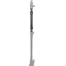 Load image into Gallery viewer, RAM Mount 12.75" Long Extension Pole w/2 1" Balls [RAP-BB-230-14U]
