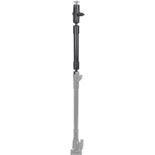 Load image into Gallery viewer, RAM Mount 14" Long Extension Pole w/2 1" Ball Ends and Double Socket Arm [RAP-BB-230-14-201U]
