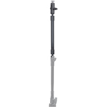 Load image into Gallery viewer, RAM Mount 18" Long Extension Pole w/2 1" Ball Ends &amp; Double Socket Arm [RAP-BB-230-18-201U]
