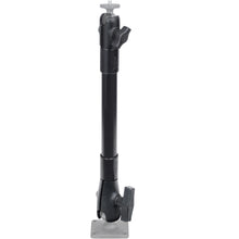 Load image into Gallery viewer, RAM Mount 14" Long Extension Pole w/1" and 1.5" Single Open Socket [RAP-CB-201-14U]
