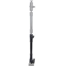 Load image into Gallery viewer, RAM Mount 14" Long Extension Pole w/1" and 1.5" Single Open Socket [RAP-CB-201-14U]
