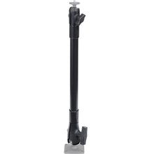 Load image into Gallery viewer, RAM Mount 18" Long Extension Pole w/1" and 1.5" Single Open Sockets [RAP-CB-201-18U]
