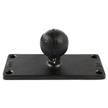 Load image into Gallery viewer, RAM Mount 2" x 5" Rectangular Base w/1.5" Ball [RAM-202U-25]
