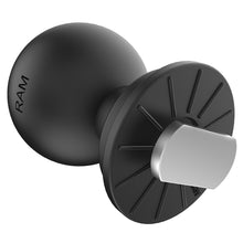 Load image into Gallery viewer, RAM Mount 1.5&quot; Track Ball w/ T-Bolt Attachment [RAP-354U-TRA1]
