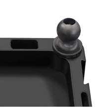 Load image into Gallery viewer, RAM Mount STACK-N-STOW Topside Base w/1" Ball [RAP-395T-BBU]
