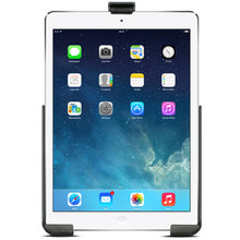 Load image into Gallery viewer, RAM Mount EZ-ROLL'R Model Specific Cradle f/Apple iPad Air [RAM-HOL-AP17U]
