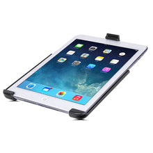 Load image into Gallery viewer, RAM Mount EZ-ROLL'R Model Specific Cradle f/Apple iPad Air [RAM-HOL-AP17U]
