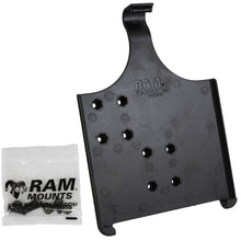 Load image into Gallery viewer, RAM Mount EZ-ROLL'R Model Specific Cradle f/Apple iPad Air [RAM-HOL-AP17U]
