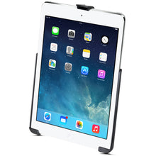 Load image into Gallery viewer, RAM Mount EZ-ROLL'R Model Specific Cradle f/Apple iPad Air [RAM-HOL-AP17U]
