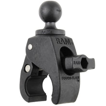 Load image into Gallery viewer, RAM Mount Small Tough-Claw w/1" Rubber Ball [RAP-B-400U]
