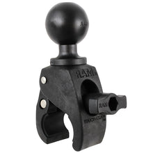 Load image into Gallery viewer, RAM Mount Small Tough-Claw w/1.5" Diameter Rubber Ball [RAP-400U]
